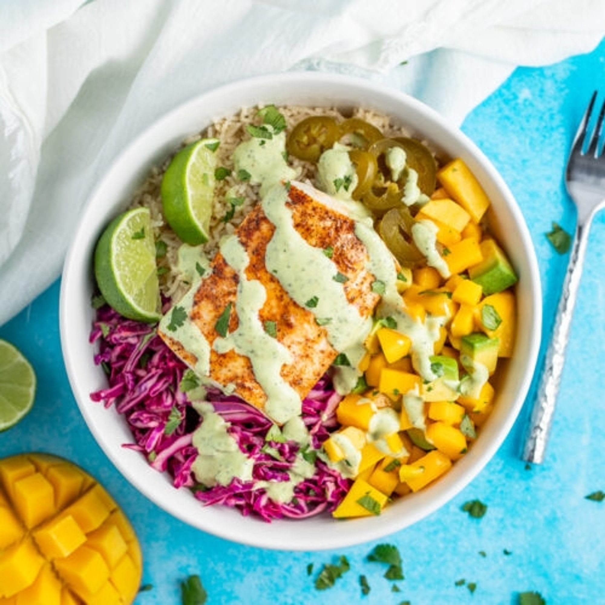Snapper Fish Bowl