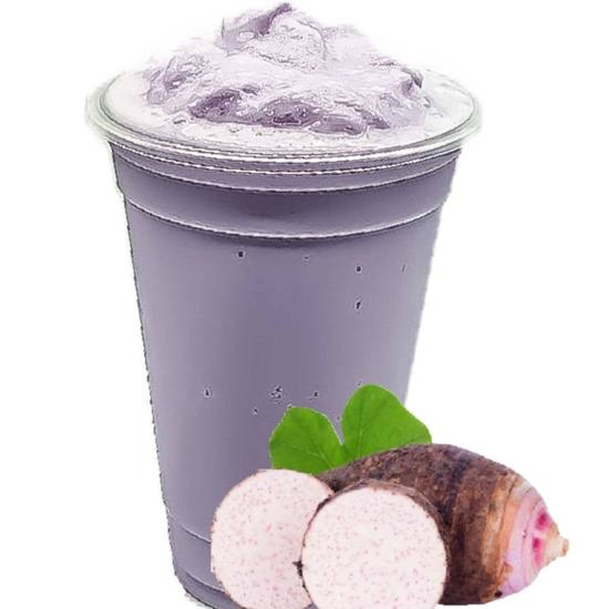 Taro Lover