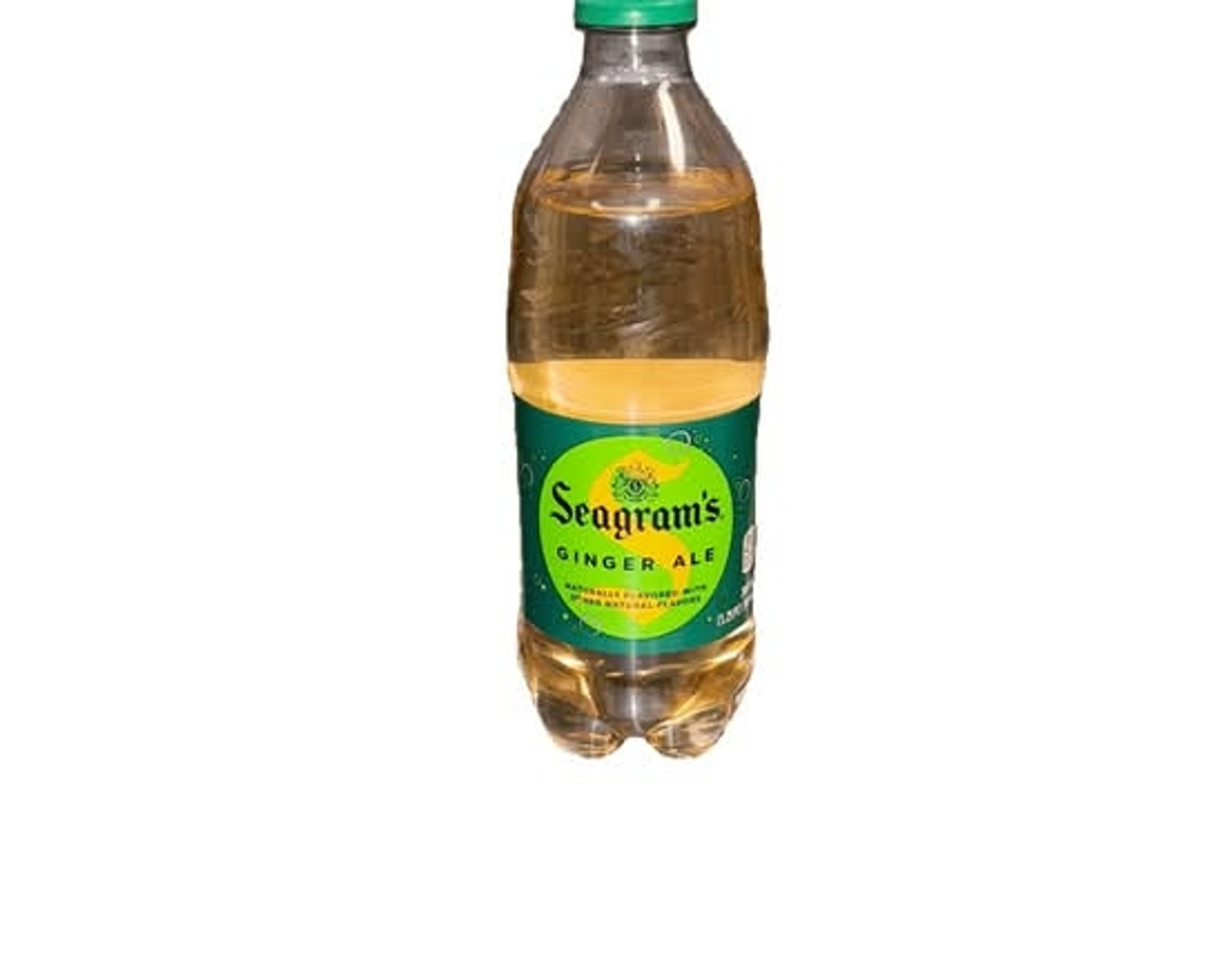 Bottle Ginger Ale
