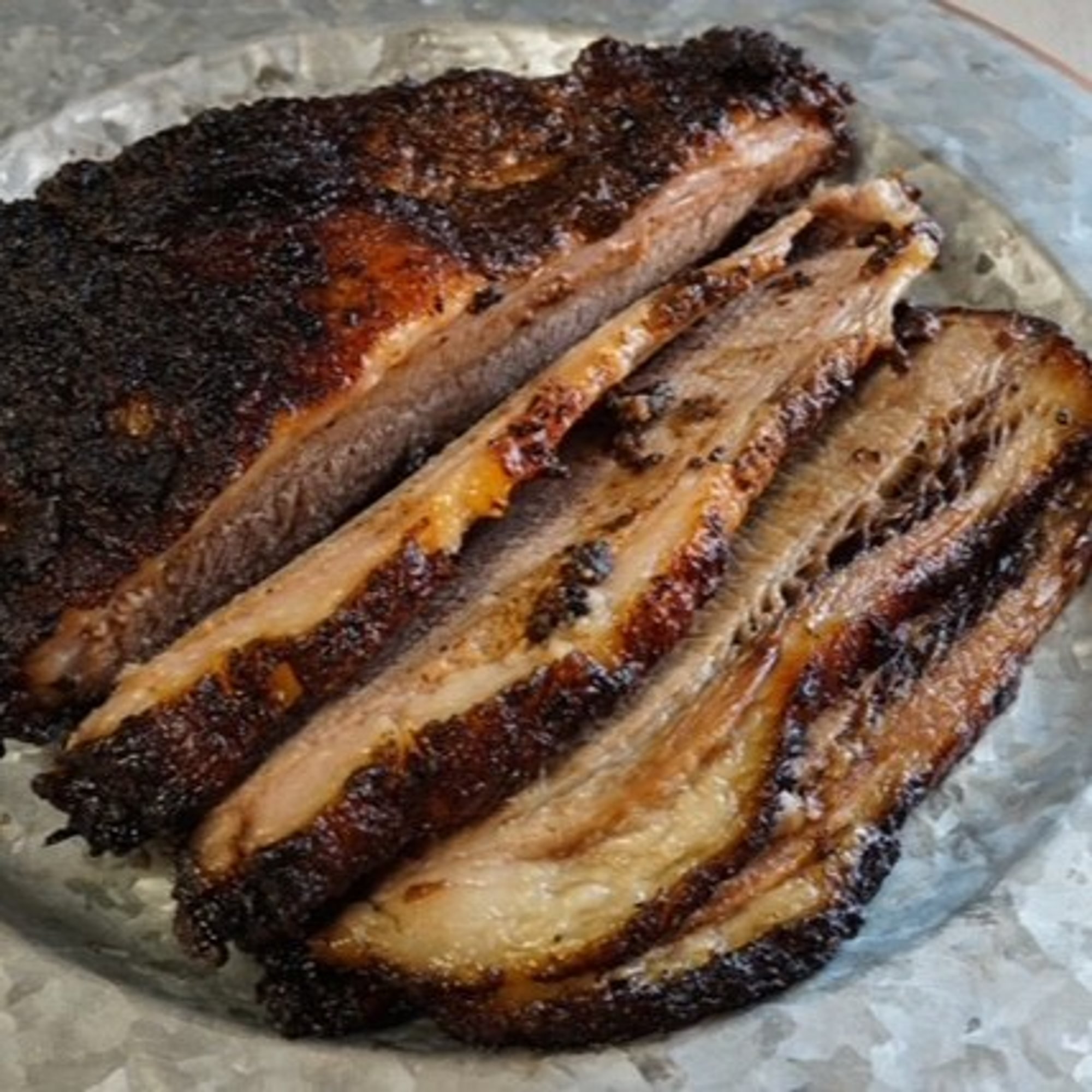 Beef Brisket - 1 Lbs