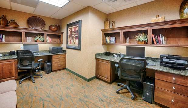 Images Hampton Inn & Suites Pinedale