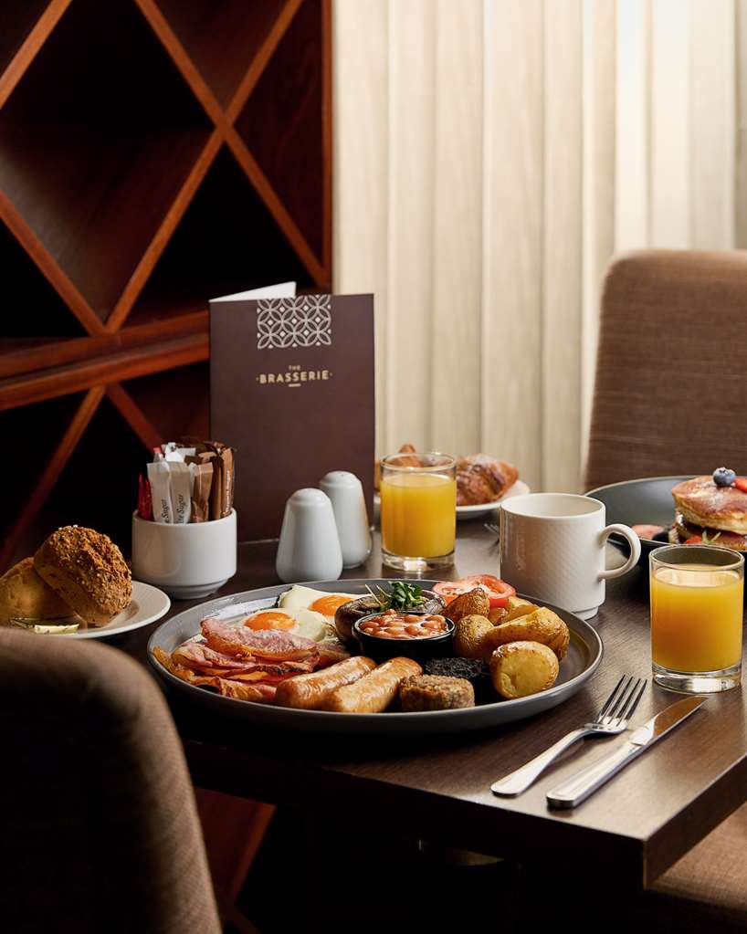 Radisson Blu Hotel, Cork 15