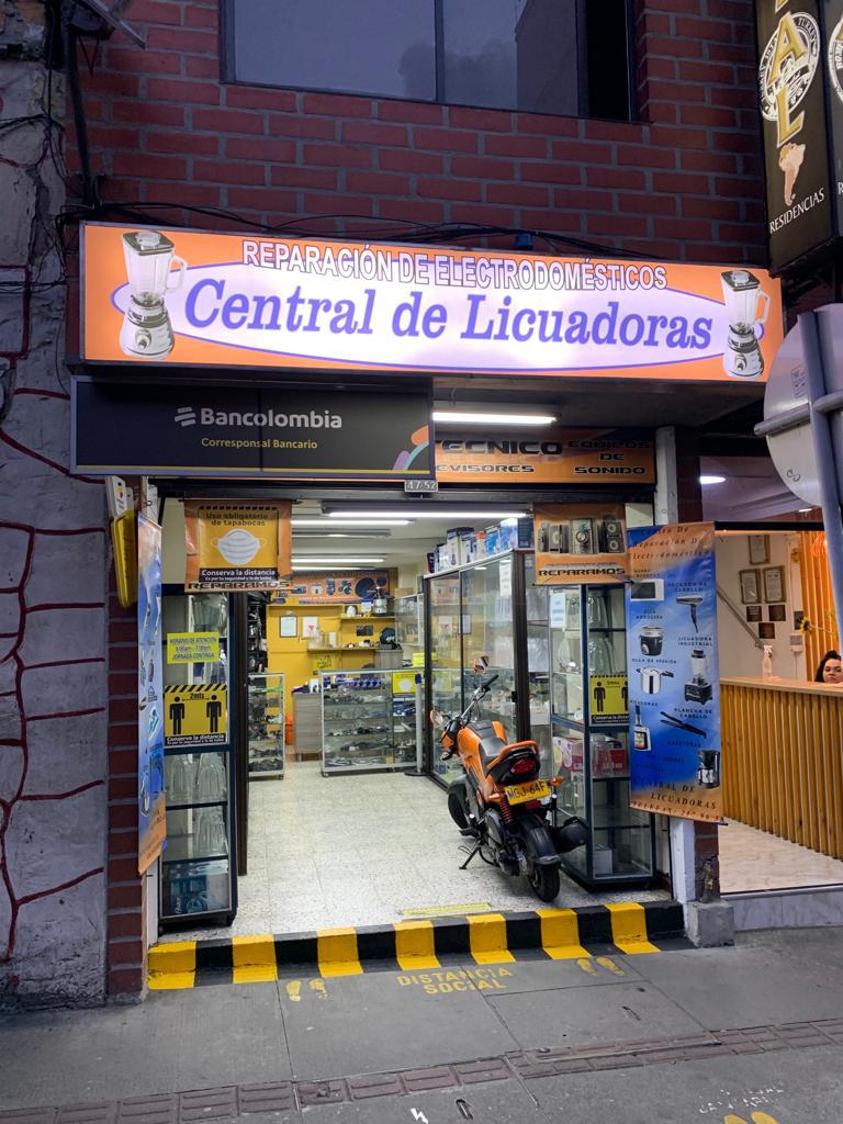 Galería en miniatura