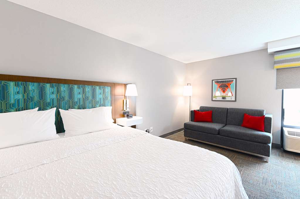 Hampton Inn Richmond West Innsbrook Image