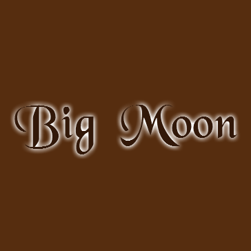 Logo von Big Moon