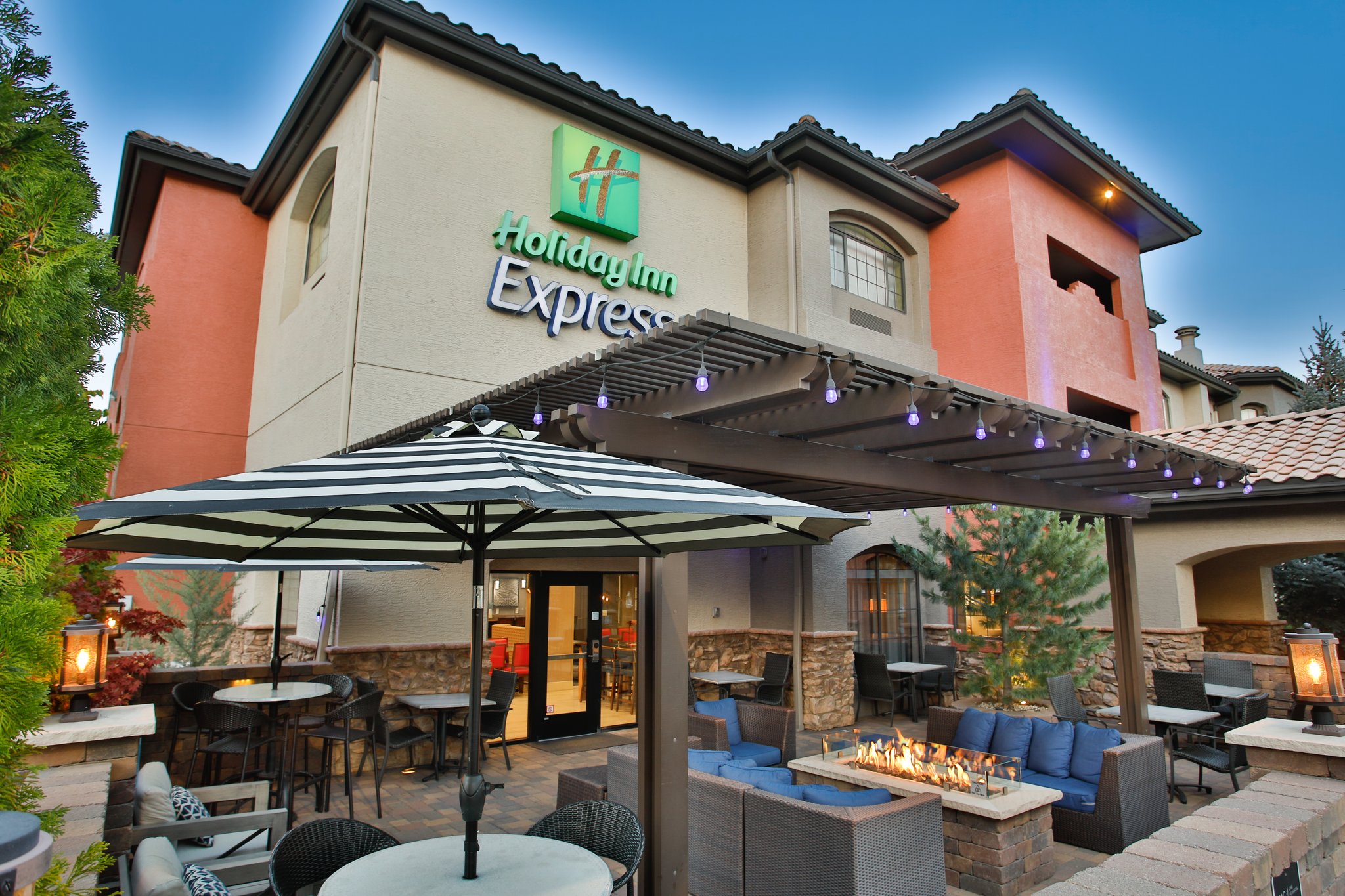 Holiday Inn Express Prescott by IHG Image
