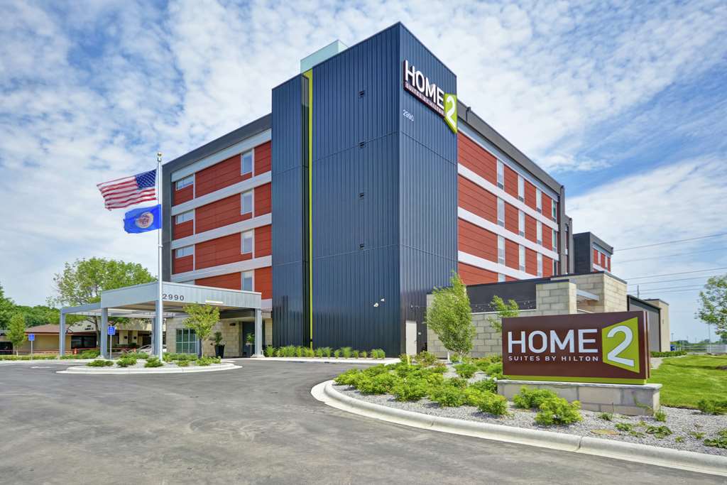 Home2 Suites by Hilton Plymouth Minneapolis Image