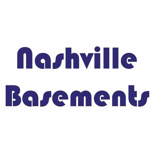 Nashville Basements