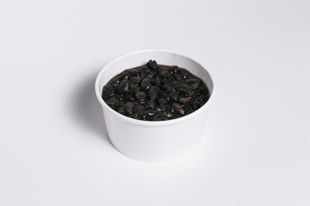 Black beans