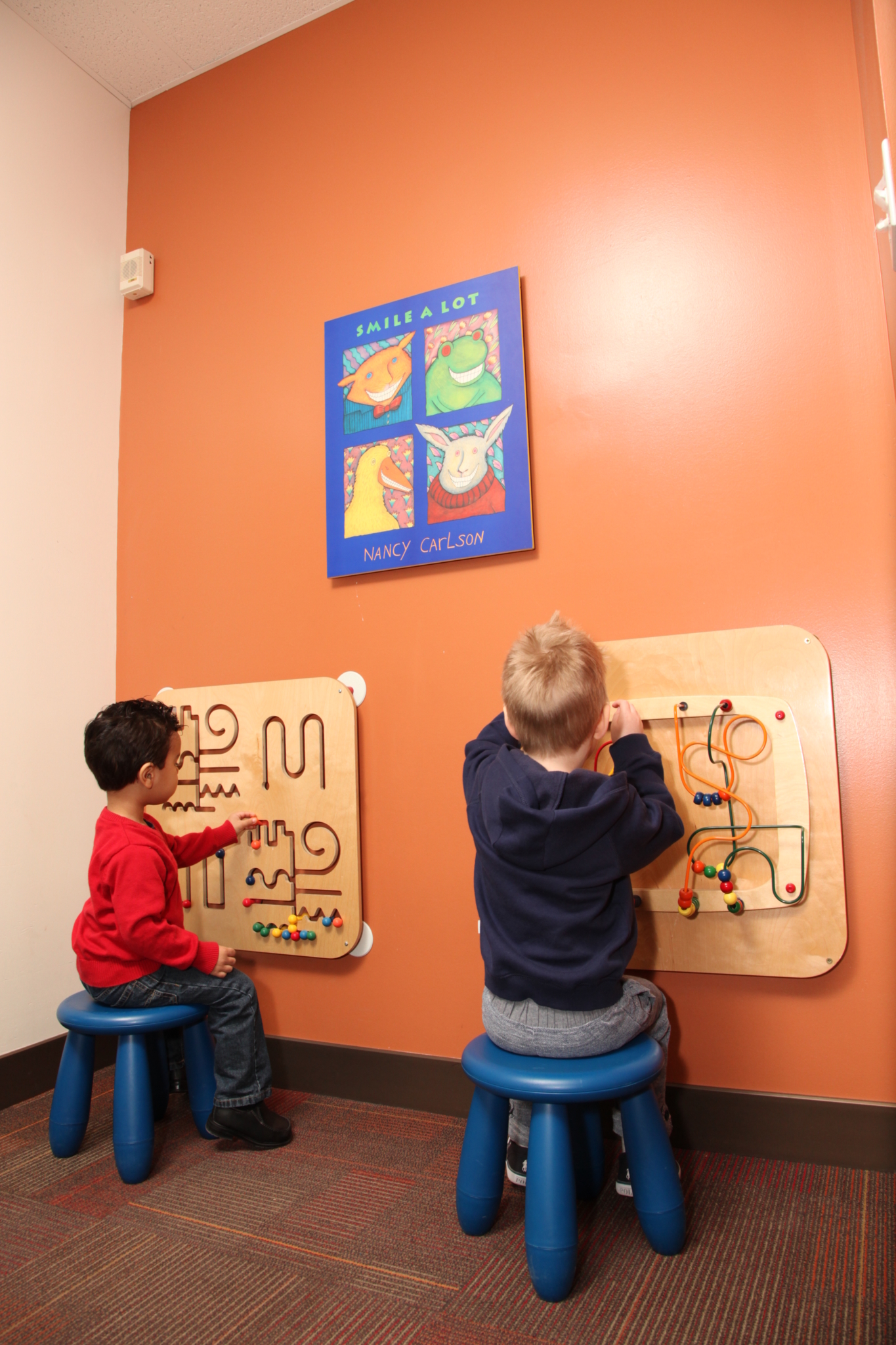 Children's Dental Centre, Winnipeg MB Ourbis