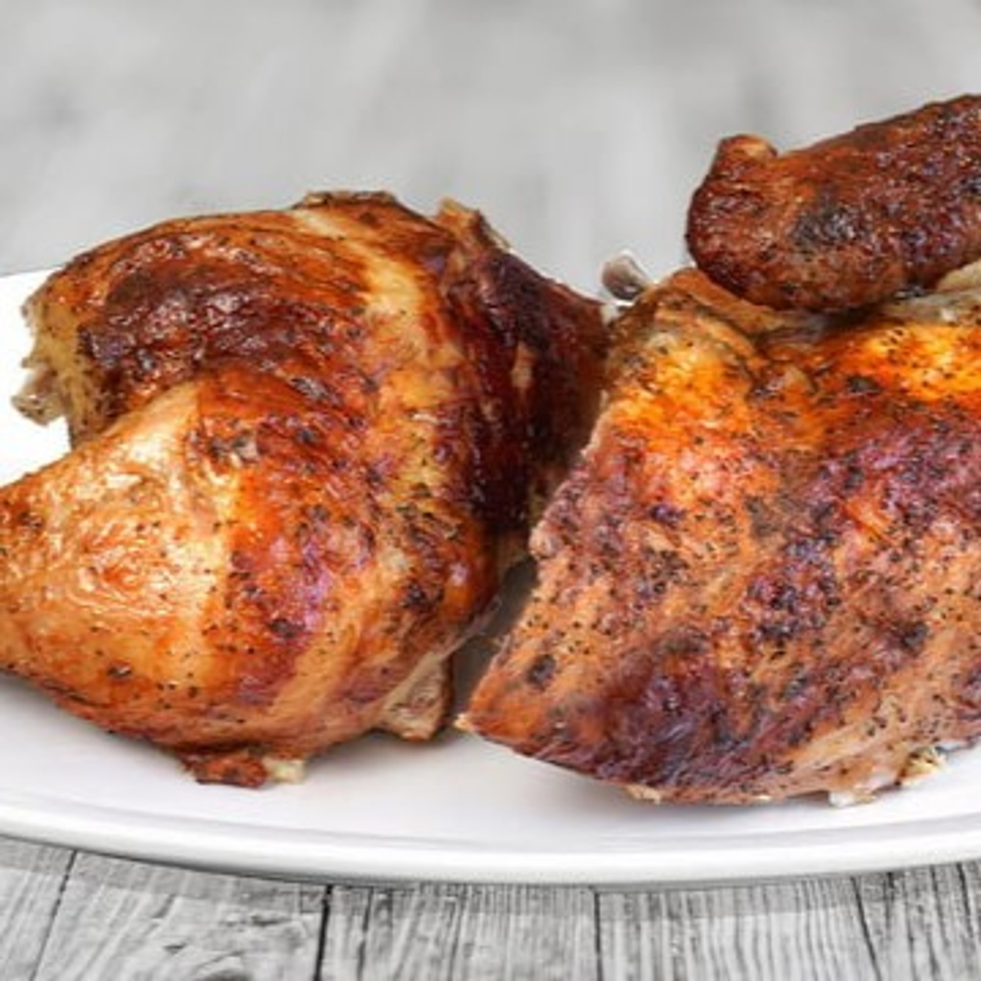 1/2 Chicken