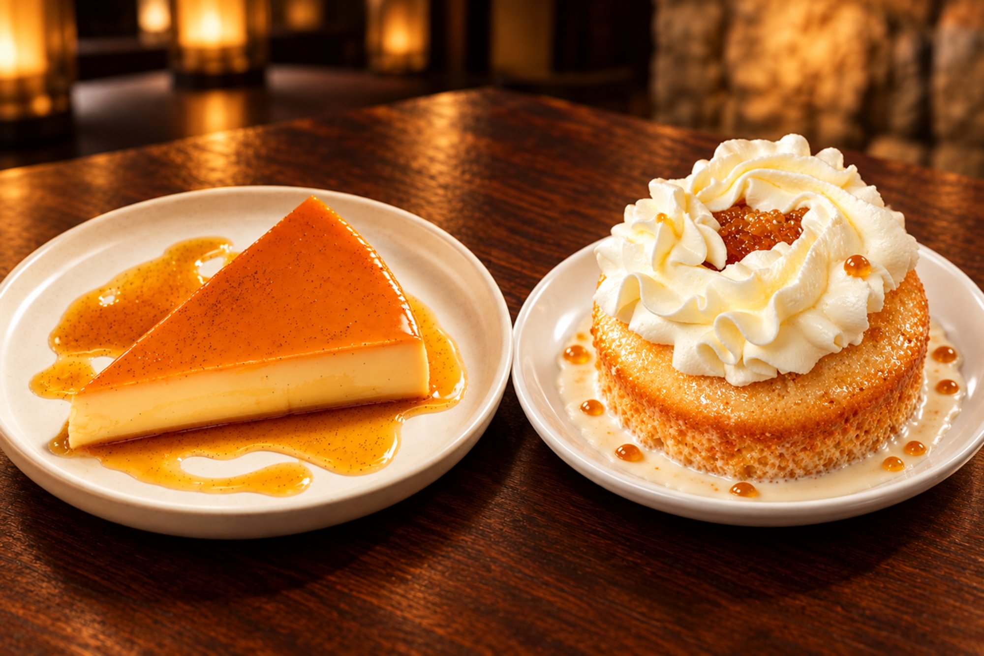 Flan