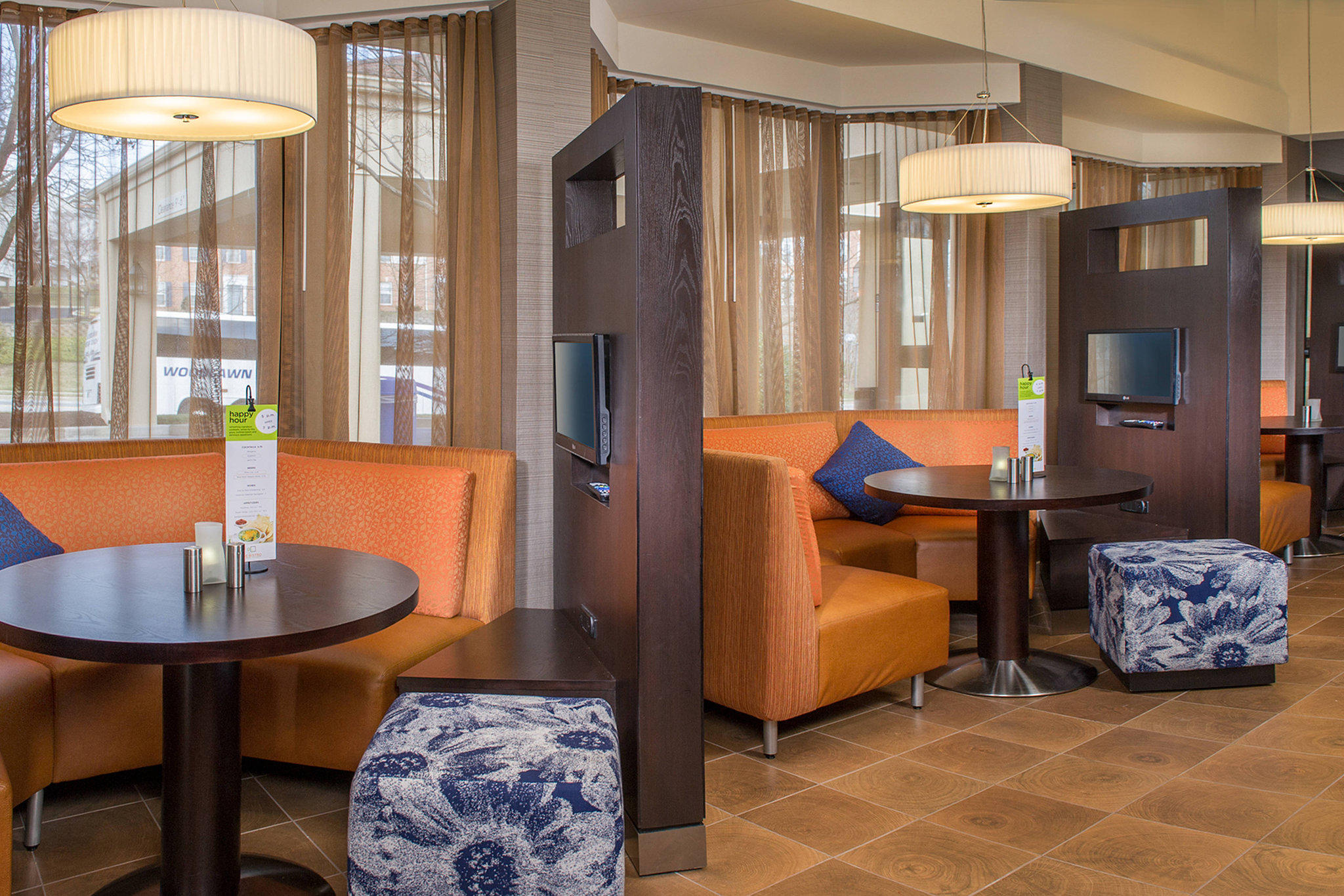 Courtyard by Marriott Baltimore Hunt Valley Photo