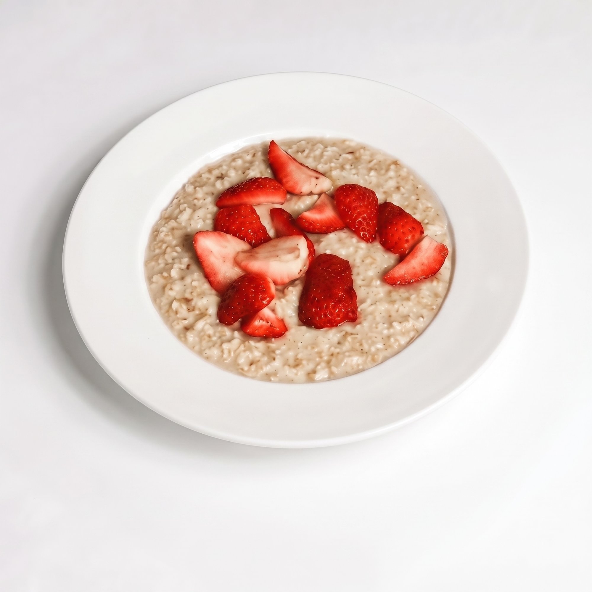 Oatmeal
