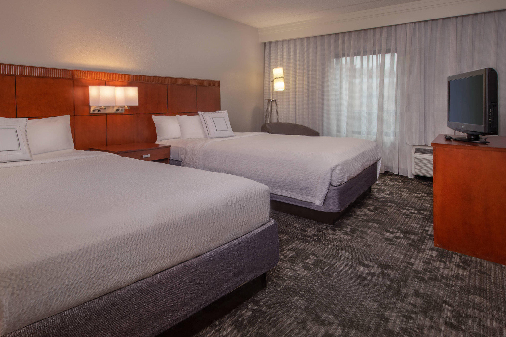 Courtyard by Marriott Wilmington Newark/Christiana Mall Photo