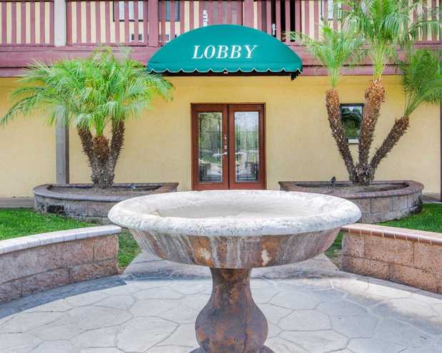 Images Quality Inn