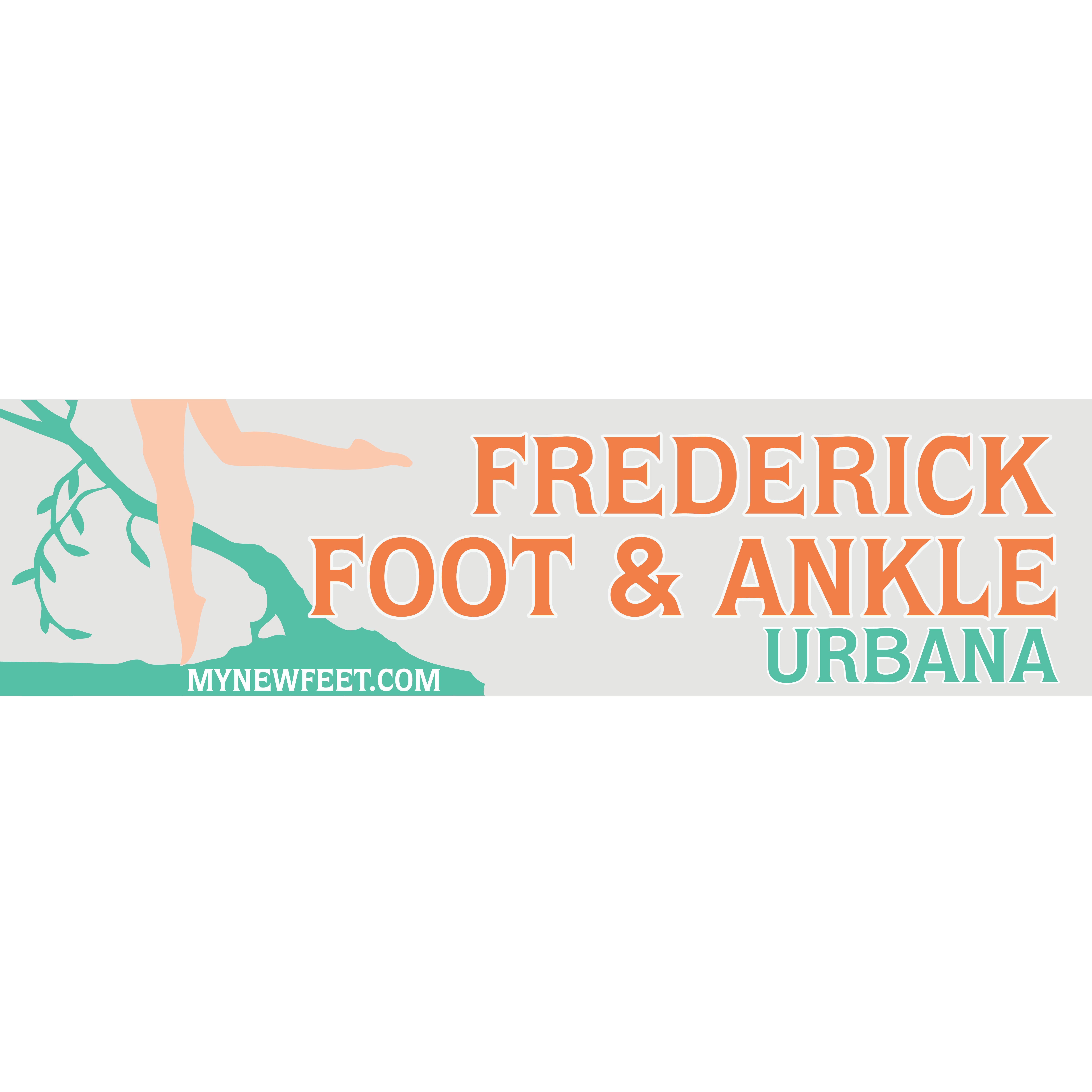 Frederick Foot and Ankle - Urbana, MD Photo
