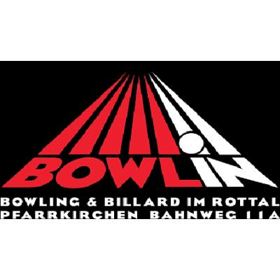 Logo von Bowling-Center Pfarrkirchen
