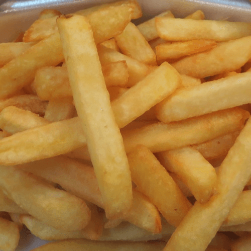 Fries