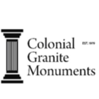 Colonial Granite Inc Mountain