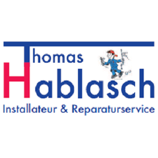 Logo von Hablasch Thomas Installateur & Reparaturservice