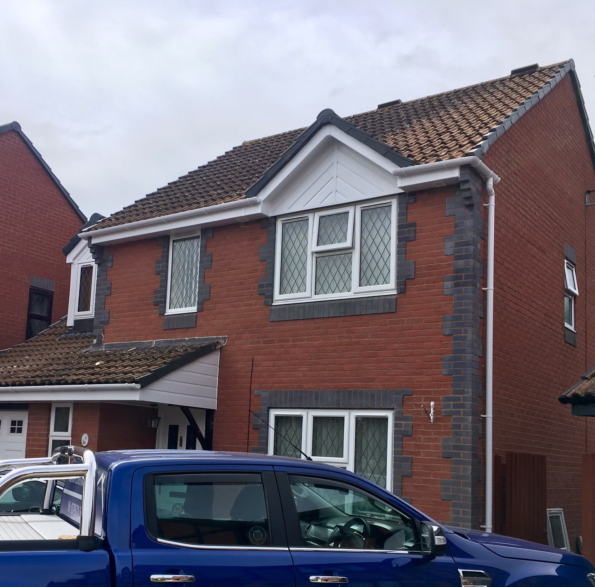 Images Roofline Restorations Ltd