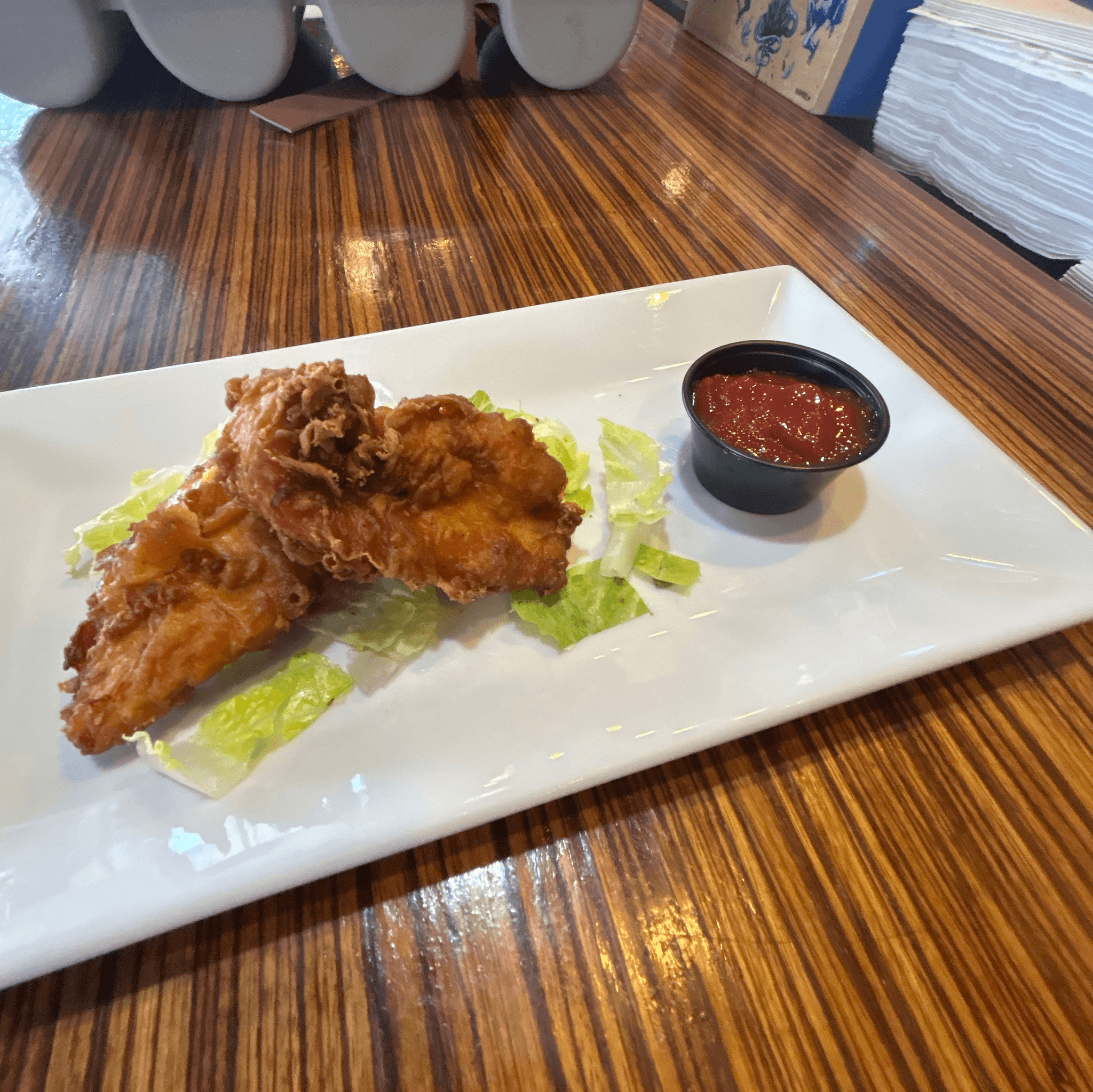 Chicken Tenders