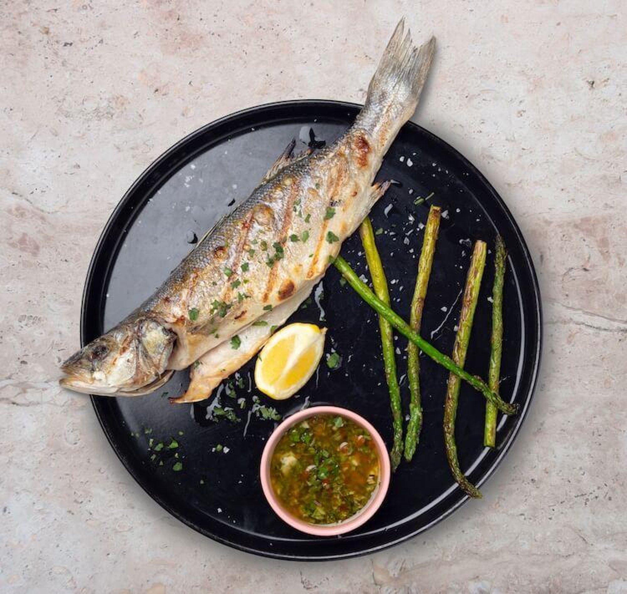 Branzino