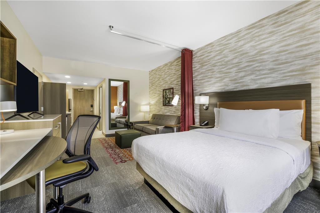 Home2 Suites by Hilton Aurora Medical Center Denver Image