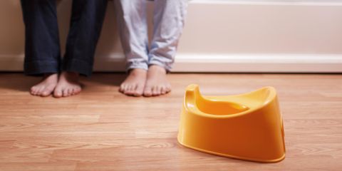 How Can I Tell if My Child is Ready to Potty Train?