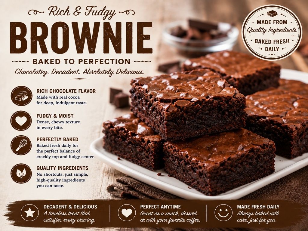 Brownie