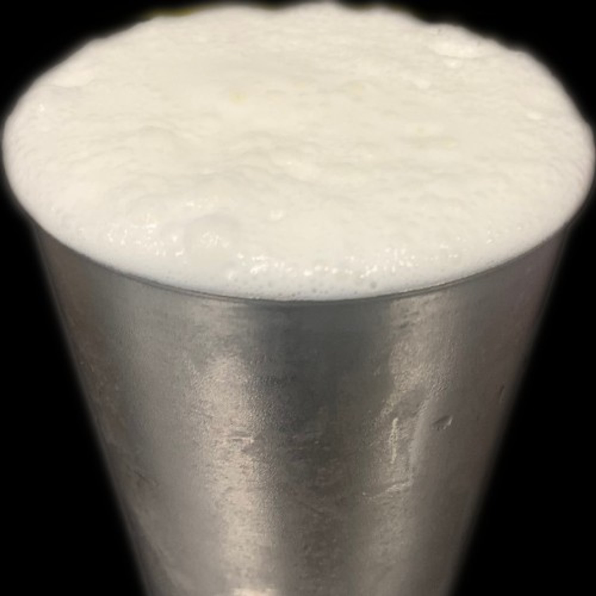 Methi (Sweet) Lassi