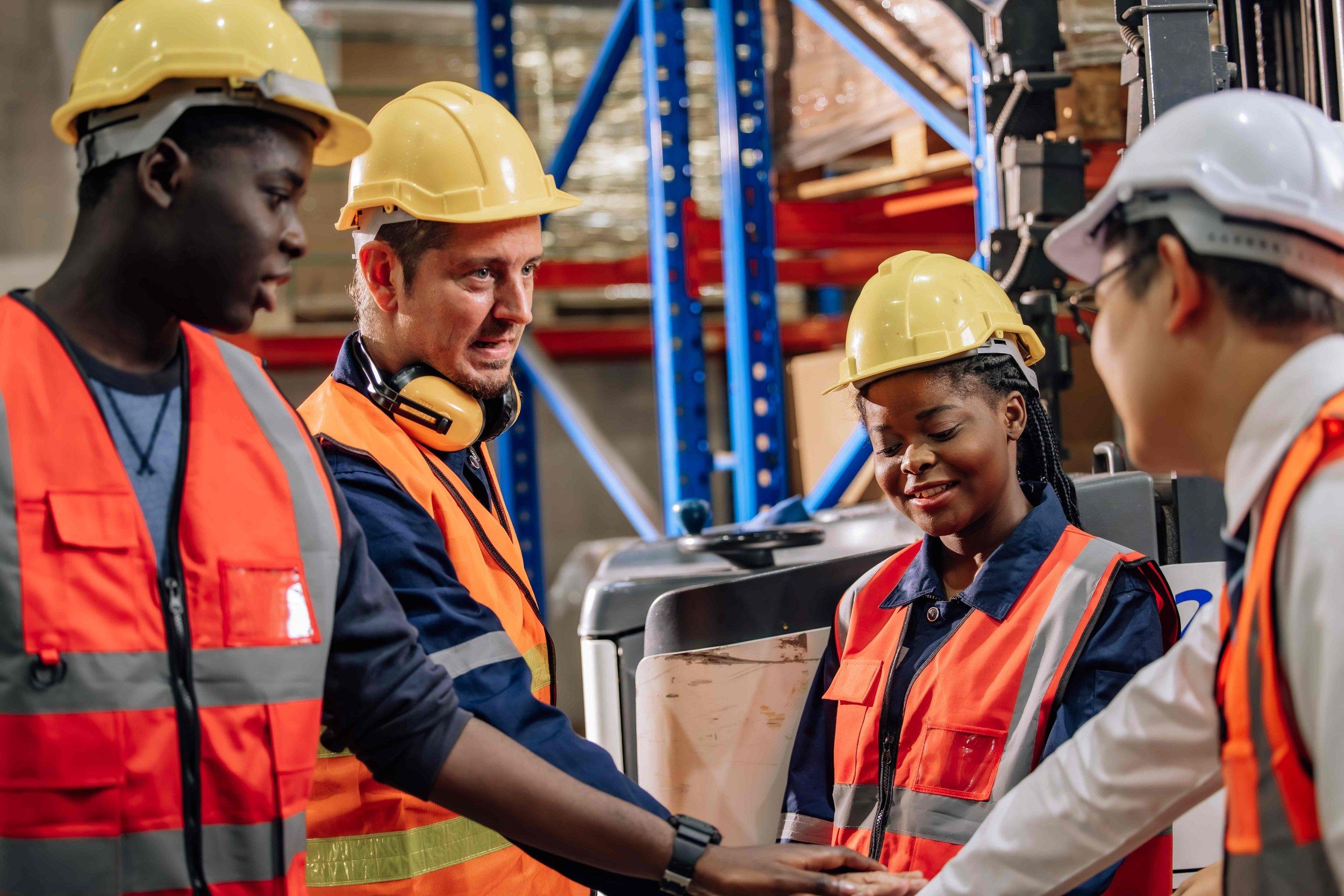 Dunamis Distribution Image