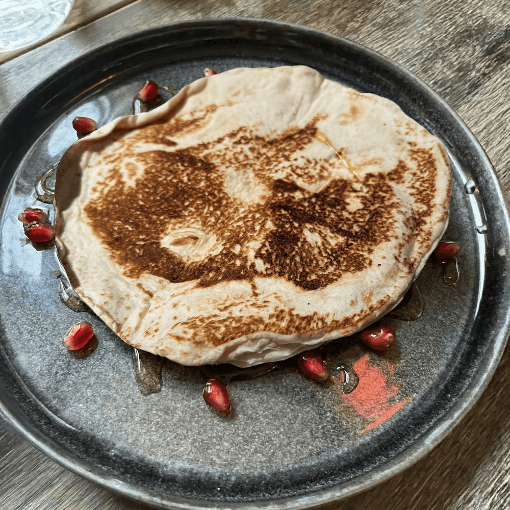 Pita Bread