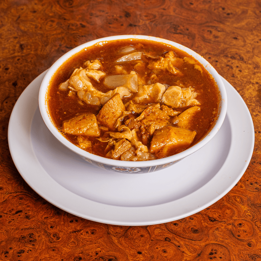 Menudo