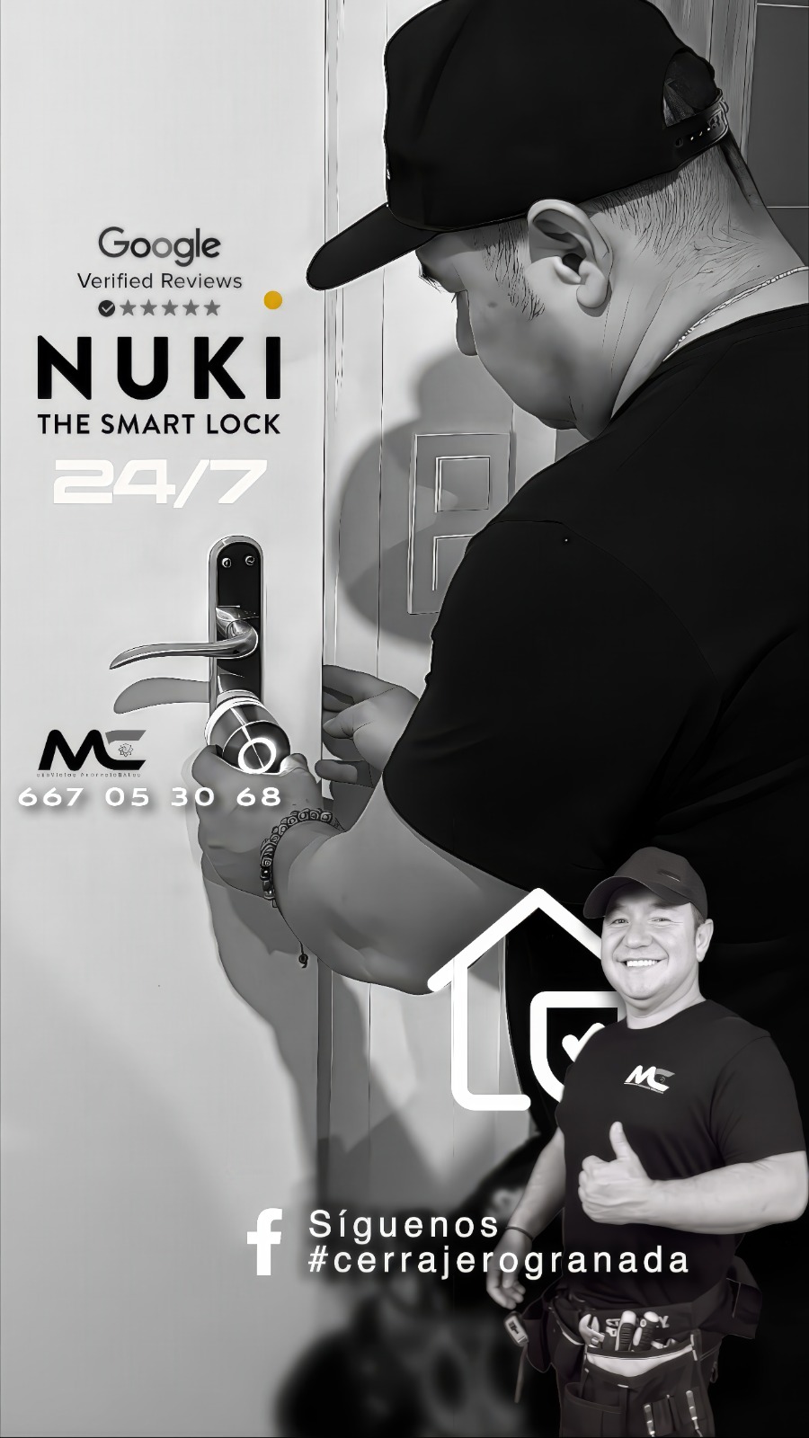 Galería en miniatura