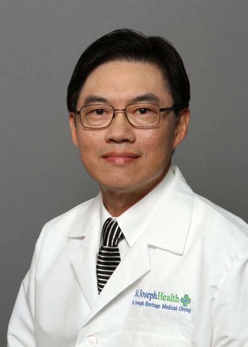 David C. Pan, MD Image