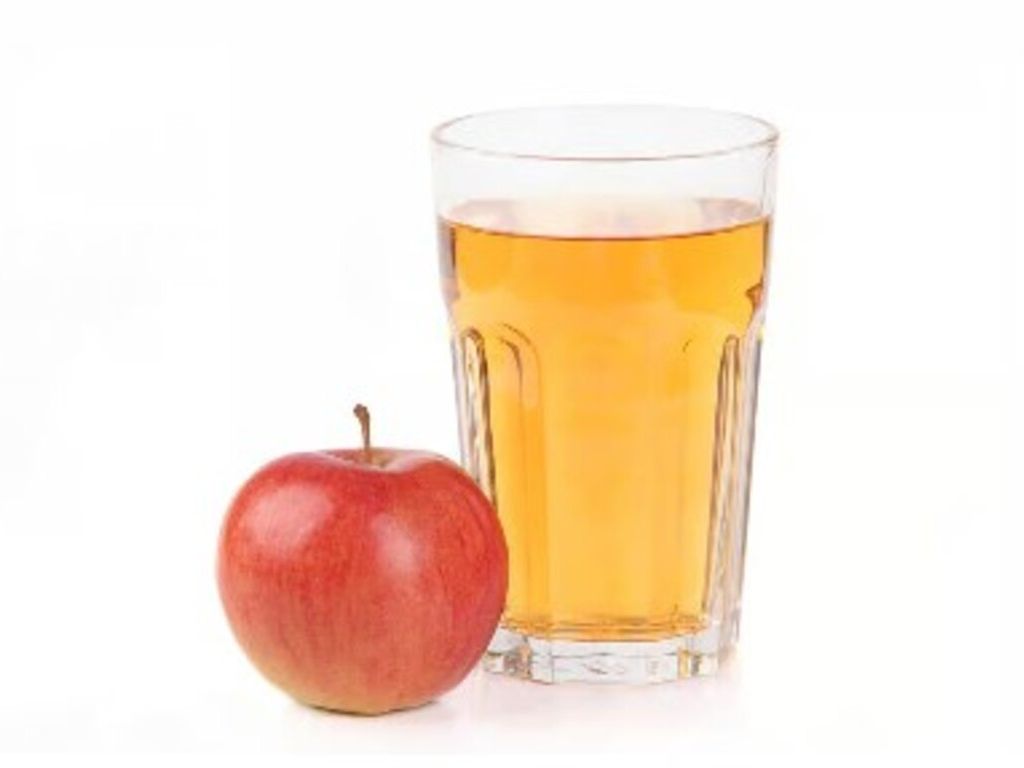 Apple Juice