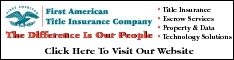 First American Title Insurance Company Photo