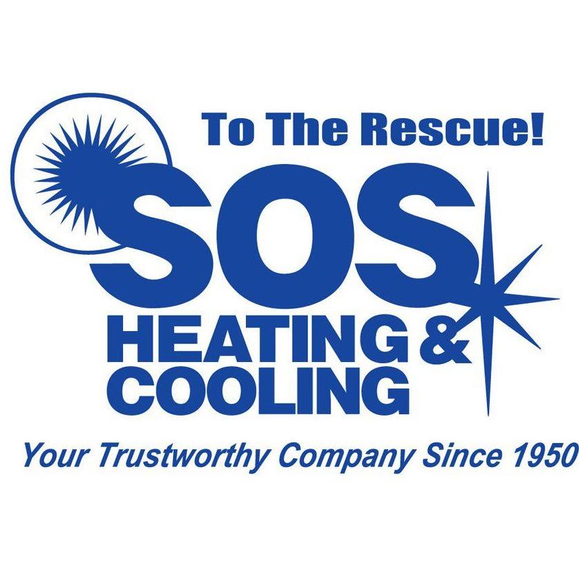 SOS Heating & Cooling