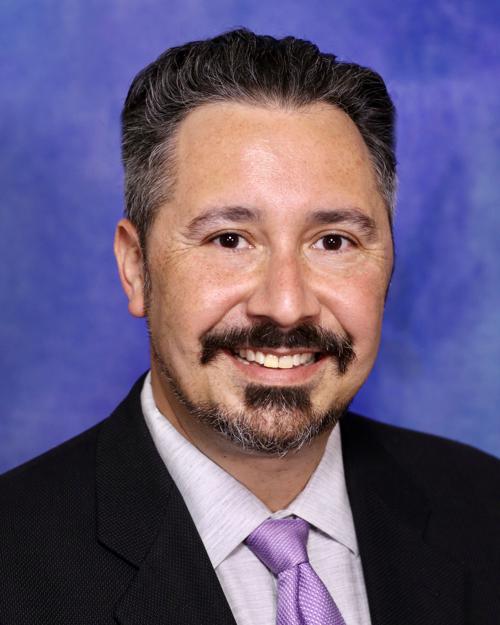 Caleb A. Langsam, PAC Image