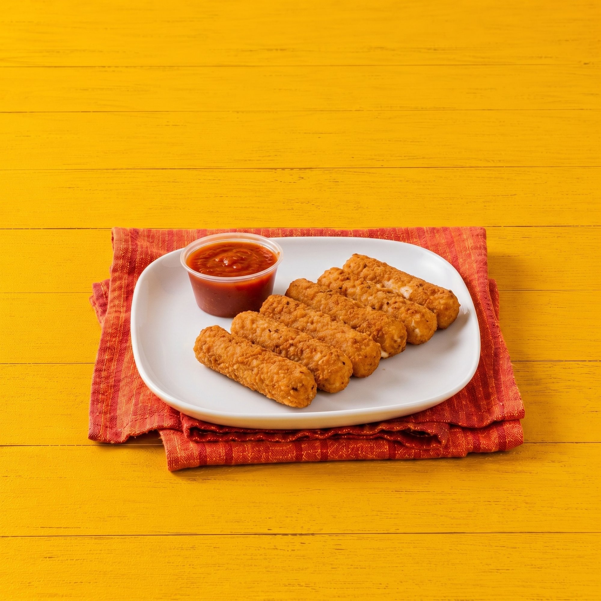 Mozzarella Cheese Sticks