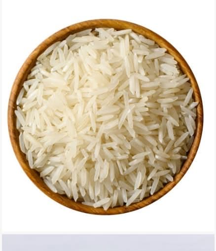 Basmati Rice