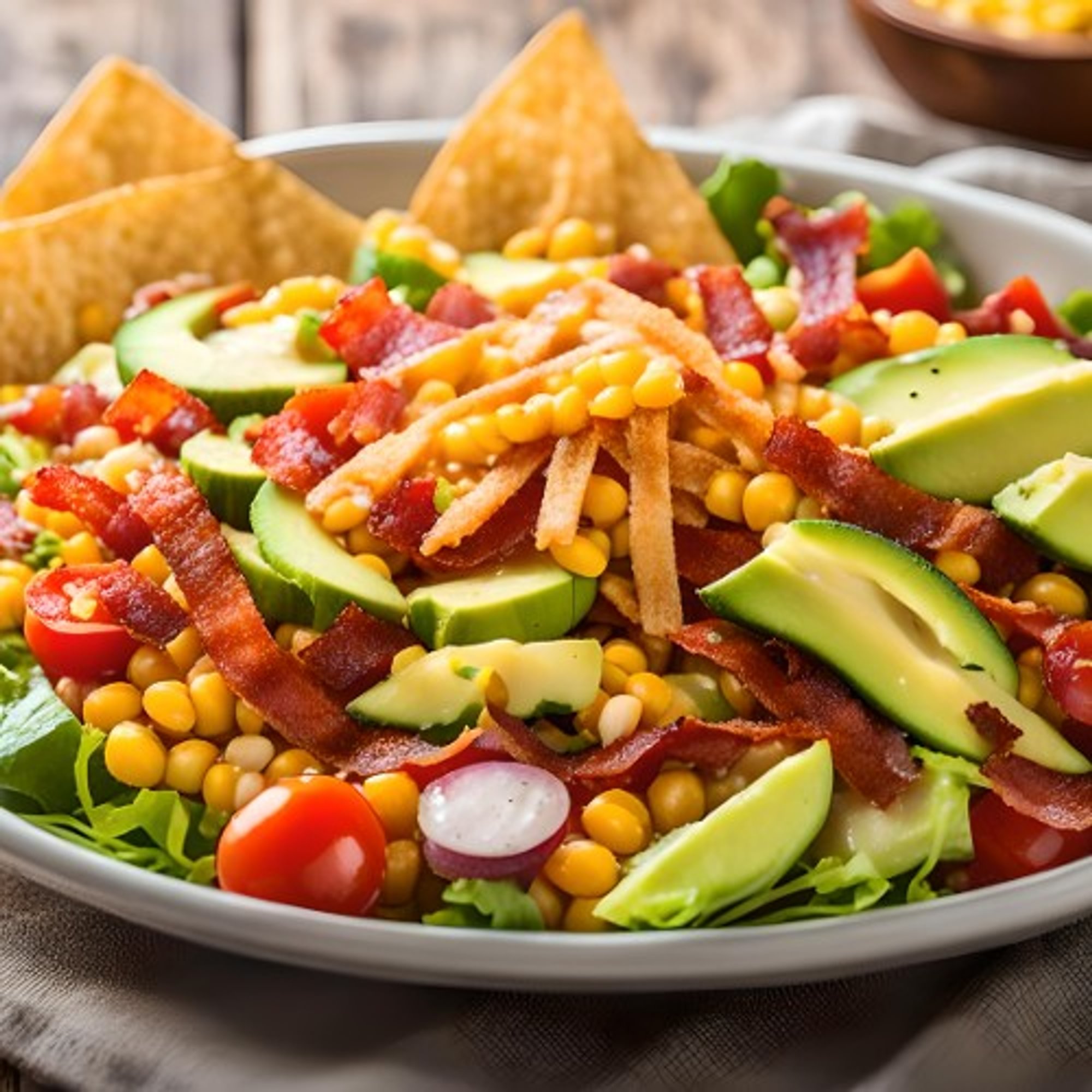 Mexican Salad