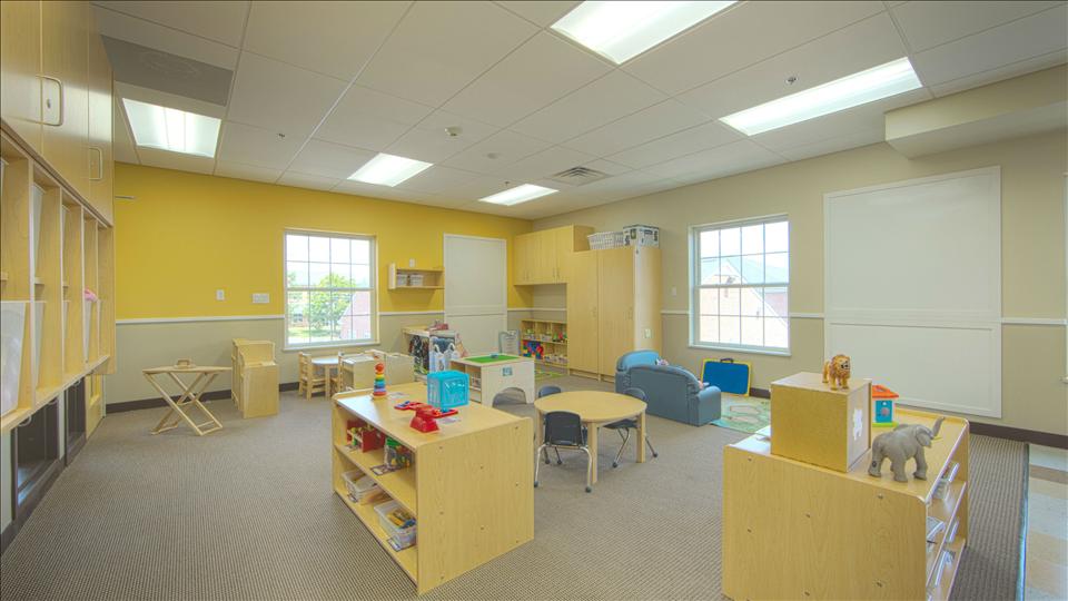 Chatham KinderCare Photo