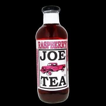 Joe Raspberry Tea