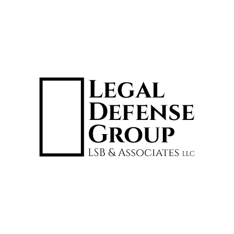 The Legal Defense Group Logo