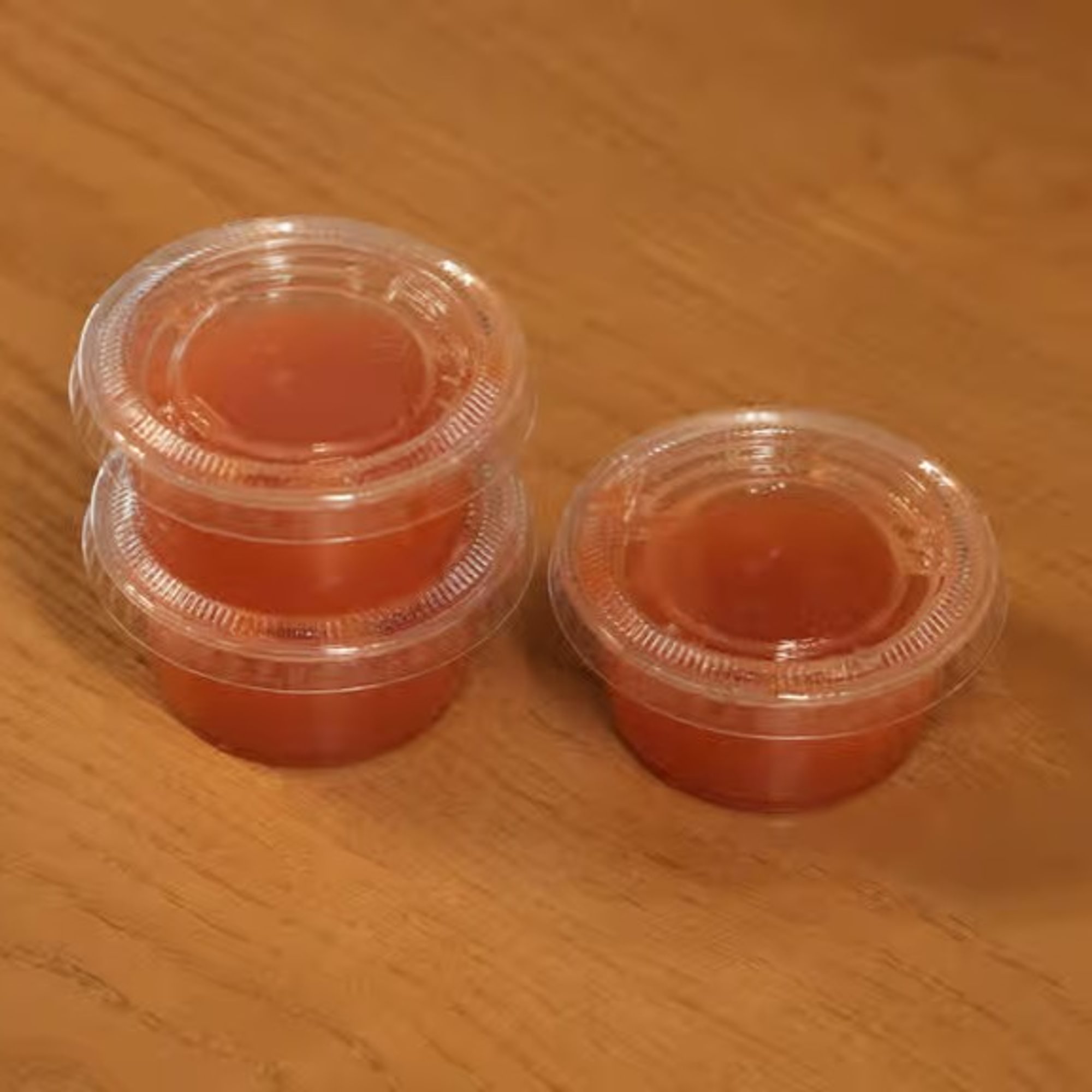 Sweet & Sour Sauce / 甜酸酱