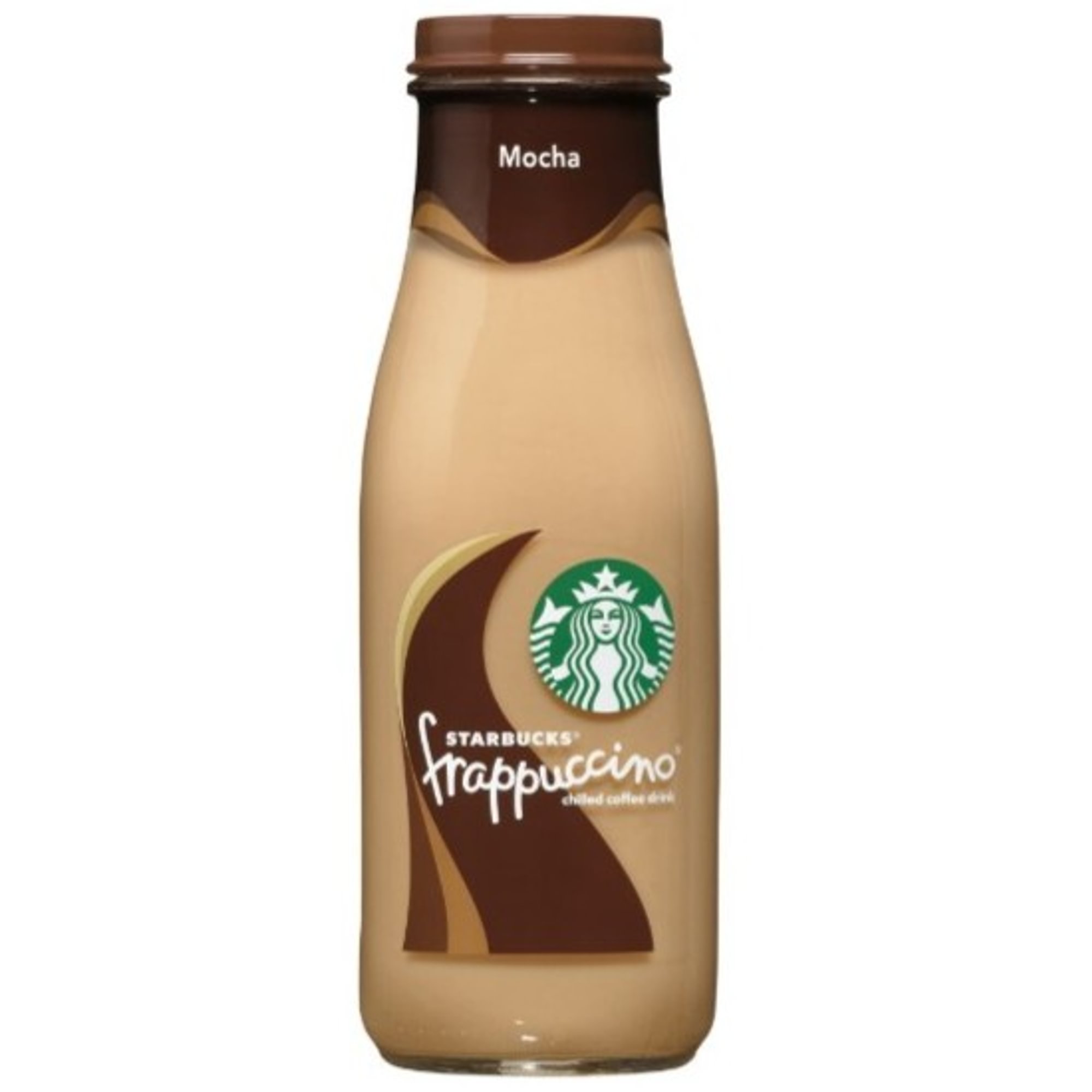 Starbucks Mocha Frappuccino