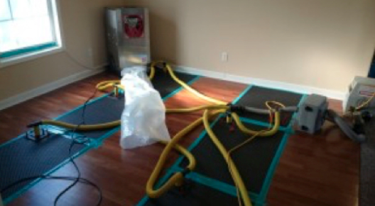 Disaster Doctors - Salt Lake City Water Damage Photo